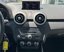 Zunanja slika - Audi A1 - 1.2 TFSI Ambition - 9 - Predogledna slika