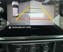 Zunanja slika - Volkswagen Tiguan - 1.5 TSI ACT BMT R-Line DSG.Highline 110kW.KAMERA - 12 - Predogledna slika
