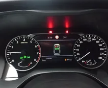 Zunanja slika - Nissan Qashqai - 1.3 DIG-T Mild Hybrid 140 ACENTA N-SMART - 8 - Predogledna slika