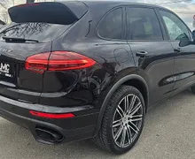 Zunanja slika - Porsche Cayenne - 3.0 TD 262ks °21-COL° - 5 - Predogledna slika