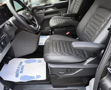 Zunanja slika - Ford Tourneo - Custom 4x4  2.0 TDCi L2Titanium X A8-VK-AKCIJA - ZALOGA - 10 - Predogledna slika