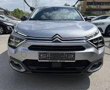 Zunanja slika - Citroën C4 - 1.2 PureTech 130 Shine - LED - HUD - MRTVI KOT - - 2 - Predogledna slika