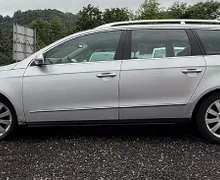 Zunanja slika - VW Passat - Variant 2.0 TDI DPF Edition DSG CR - 2 - Predogledna slika