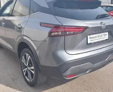 Zunanja slika - Nissan Qashqai - 1.3 DIG-T 140 MHEV N-CONNECTA SAMO 17.351KM - 4 - Predogledna slika