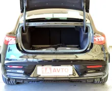 Zunanja slika - Mercedes-Benz EQE - 300 Amg Line ACC-KAMERA-PANORAMA - 20 - Predogledna slika