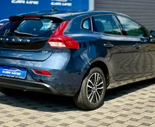 Zunanja slika - Volvo V40 - D2 Business | LED | Navi. | Tempo. | Park senzor | - 4 - Predogledna slika