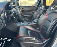 Zunanja slika - Mercedes-Benz A-Razred - A 45 AMG 4MATIC - RECARO - MEMORY - RADAR - 9 - Predogledna slika