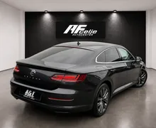 Zunanja slika - Volkswagen Arteon - 2.0 TDI-DSG-XENON+LED-LIZING ZA TUJCE-ACC-... - 5 - Predogledna slika