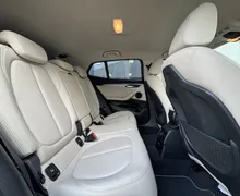 Zunanja slika - BMW serija X2 - sDrive16d FULL LED BEIGE USNJE NAVI ODLIČEN - 11 - Predogledna slika