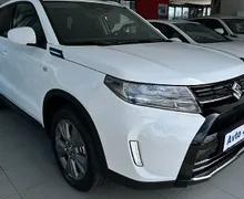 Zunanja slika - Suzuki Vitara - 1.4 Boosterjet AllGrip Hibrid Premium - 1 - Predogledna slika