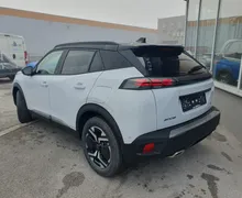 Zunanja slika - Peugeot 2008 - GT HIBRID 145 - 4 - Predogledna slika