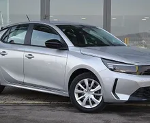 Zunanja slika - Opel Corsa - 1.2 TURBO 74KW EDITION akcijska cena - 1 - Predogledna slika