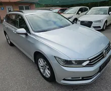 Zunanja slika - Volkswagen Passat - Variant 2,0 TDI BMT Highline - 6 - Predogledna slika