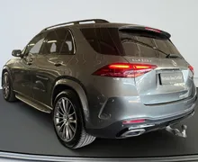 Zunanja slika - Mercedes-Benz GLE-Razred - GLE 300 d 4MATIC AMG Line Avt. - 4 - Predogledna slika