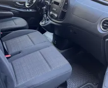 Zunanja slika - Mercedes-Benz Vito - 111 CDI - 6 - Predogledna slika
