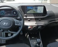 Zunanja slika - Hyundai Bayon - 1.2 MPI COMFORT.WINTER.RG - 7 - Predogledna slika