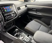 Zunanja slika - Mitsubishi Outlander - 2.2 DI-D 4WD AUT INSTYLE 7SEDEŽEV XENON ACC KAMERA - 17 - Predogledna slika