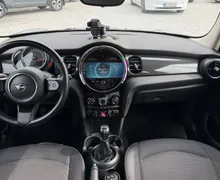 Zunanja slika - MINI Cooper - 1.5 NOVI MODEL-LED-TEMP.-PDC-ALU-BREZ POLOGA- - 10 - Predogledna slika