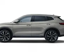 Zunanja slika - BYD SEAL U - DM-i BOOST PHEV domet 1080km - 4 - Predogledna slika