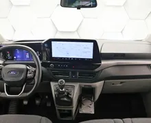Zunanja slika - Ford E-Transit Custom - L2 2.0 TDCi Titanium 150KM 1+8 - 7 - Predogledna slika