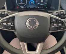 Zunanja slika - SsangYong Musso - Grand 2.2 XDi Venture+ 4WD MT - 11 - Predogledna slika