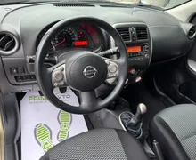 Zunanja slika - Nissan Micra - ACENTA°GREEN°SLO°KLIMA°ESP°TEMPOMAT°SAMO 64.000 .. - 14 - Predogledna slika