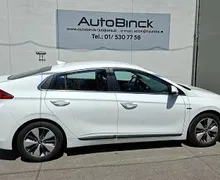 Zunanja slika - Hyundai Ioniq - 1.6 GDI Plug-In Hybrid Premium Safety Winter - 6 - Predogledna slika