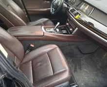 Zunanja slika - BMW serija 5 Gran Turismo: - 520d Gran Turismo Avt. - 5 - Predogledna slika