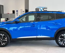 Zunanja slika - Peugeot 2008 - 1,2 PureTech 100 S&S Allure - 3 - Predogledna slika