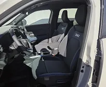 Zunanja slika - Dacia Duster - 1.2 TCe 140 Journey + Paket City in Zima plus - 8 - Predogledna slika