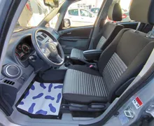 Zunanja slika - Suzuki SX4 - 2.0 DDiS - 4WD - CLASSIC CLUB - GRETJE SEDEŽEV - 10 - Predogledna slika