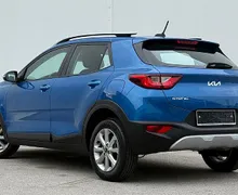 Zunanja slika - KIA Stonic - 1.2 DPI LX SLO-1.LASTNIK SAMO 29.000KM - 6 - Predogledna slika