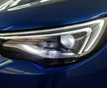 Zunanja slika - Opel Grandland X - AVT. TEMP. LED. NAVI - 4 - Predogledna slika