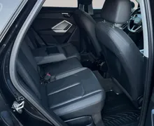 Zunanja slika - Audi Q3 - Sportback 35 TFSI S tronic od 1 lastnika 1 letna garancija - 13 - Predogledna slika