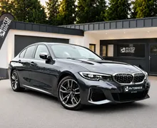 Zunanja slika - BMW serija 3: - M340i xDrive Avt - 1 - Predogledna slika