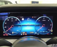 Zunanja slika - Mercedes-Benz E-Razred - 220d MHEV AVT-DAB-APPLE-KAMERA-GRETJE-NAVI-VIDEO - 8 - Predogledna slika