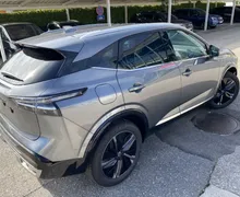 Zunanja slika - Nissan Qashqai - 1.3 DIG-T 4x4 158 X-T TEKNA SUN - 10 - Predogledna slika