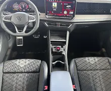 Zunanja slika - Volkswagen Tiguan - R-Line 1.5 eTSI DSG-KLJUKA-BLACK STYLE- - 6 - Predogledna slika