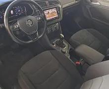 Zunanja slika - VW Tiguan - 2.0 TDI 4x4 Highline 140kW-190KM DSG - 7 - Predogledna slika