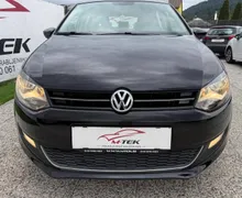 Zunanja slika - Volkswagen Polo - 1.2 TDI Advance LEPO OHRANJEN - 3 - Predogledna slika