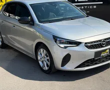 Zunanja slika - Opel Corsa - 1.2 Turbo GS-LE 39.000KM-6 PRESTAV-KOT NOV- - 3 - Predogledna slika