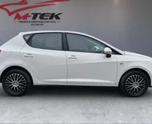 Zunanja slika - Seat Ibiza - 1.6 TDI DPF 66KW STYLE EURO 5... - 5 - Predogledna slika