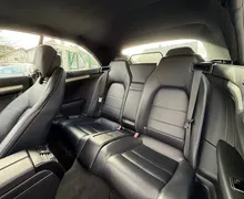 Zunanja slika - Mercedes-Benz E-Razred - E 220 CDI AVANTGARDE AUT. LED XENON NAVI ALU18 - 17 - Predogledna slika