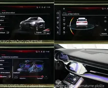 Zunanja slika - Audi Q8 - 50TDI Quattro Tiptronic S-Line - 14 - Predogledna slika