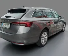 Zunanja slika - Škoda Octavia - Octavia - 2 - Predogledna slika