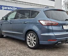 Zunanja slika - Ford S-MAX - 2.0 EcoBlue 140 kW Vignale Auto 7 sedežev panorama - 4 - Predogledna slika