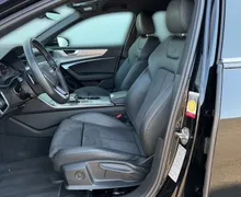 Notranja slika - Audi A6 Avant - 50 TDI quattro S-Line Tiptronic-20 COL-Keyless-ACC - 7 - Predogledna slika