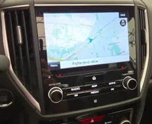 Zunanja slika - Subaru Forester - 2.0i Premium 4X4 CVT MHEV ACC KAMERA 1.LASTNIK - 16 - Predogledna slika
