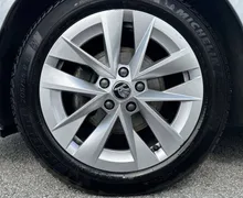 Zunanja slika - Škoda Octavia - Combi 2.0 TDI Style DSG - 9 - Predogledna slika