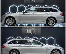 Zunanja slika - BMW serija 5 Touring: - 2.0 D touring Avt.-PANO-VIRTUAL- SOFT CLOSE-MAX - 4 - Predogledna slika